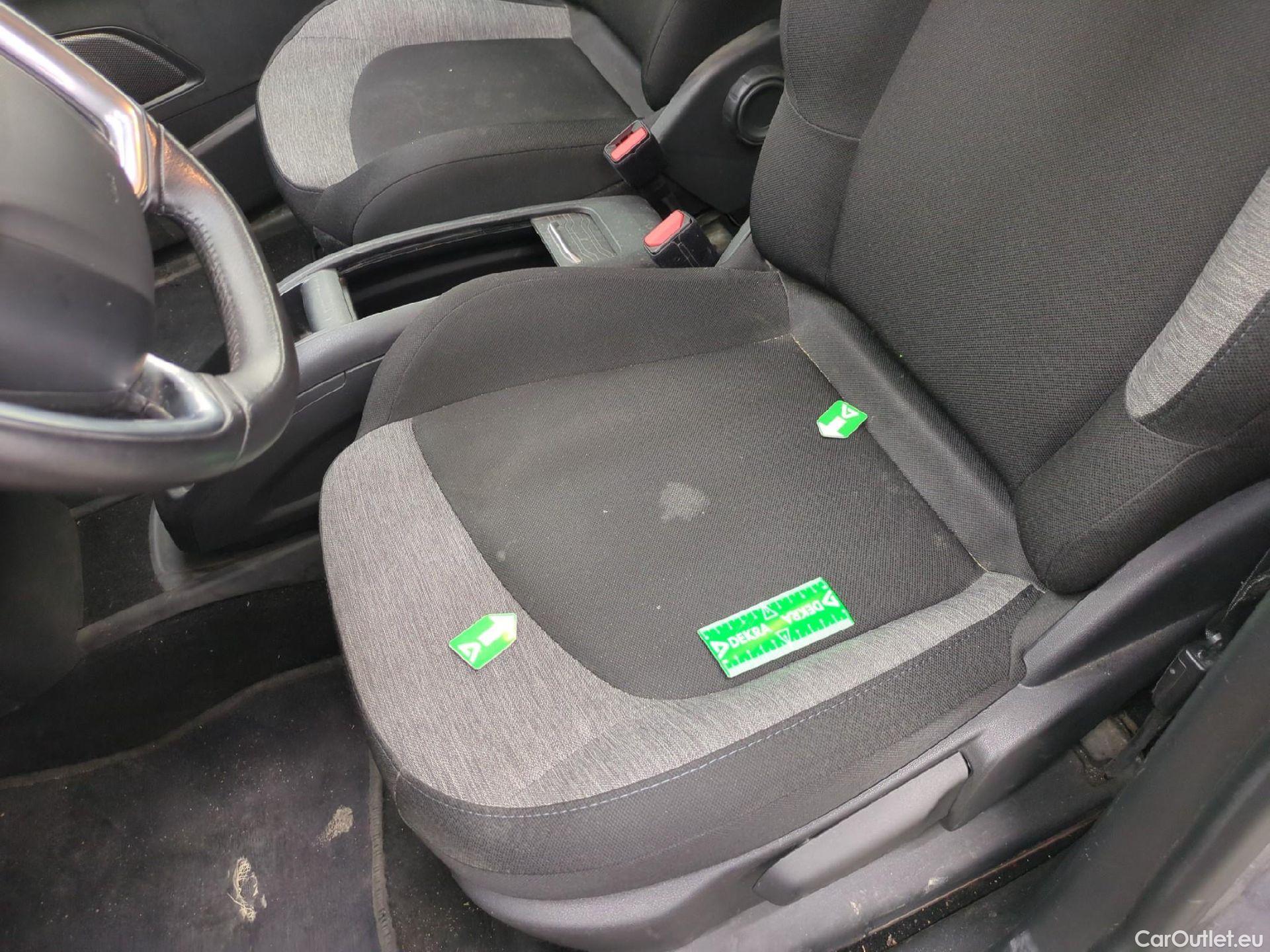  Citroen  C4 Grand Picasso /Spacetourer Business 1.5 BlueHDi 130CV BVA8 7 Sieges E6d #2