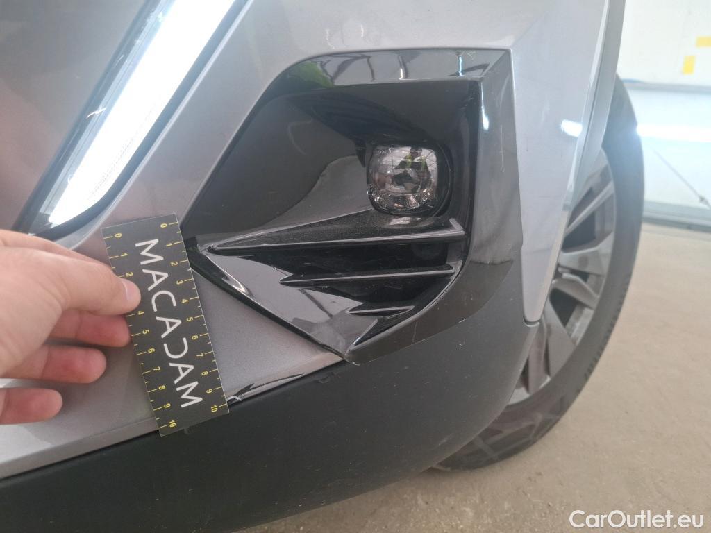  Peugeot  2008  Active Pack 1.2 PureTech 100CV BVM6 E6d #45