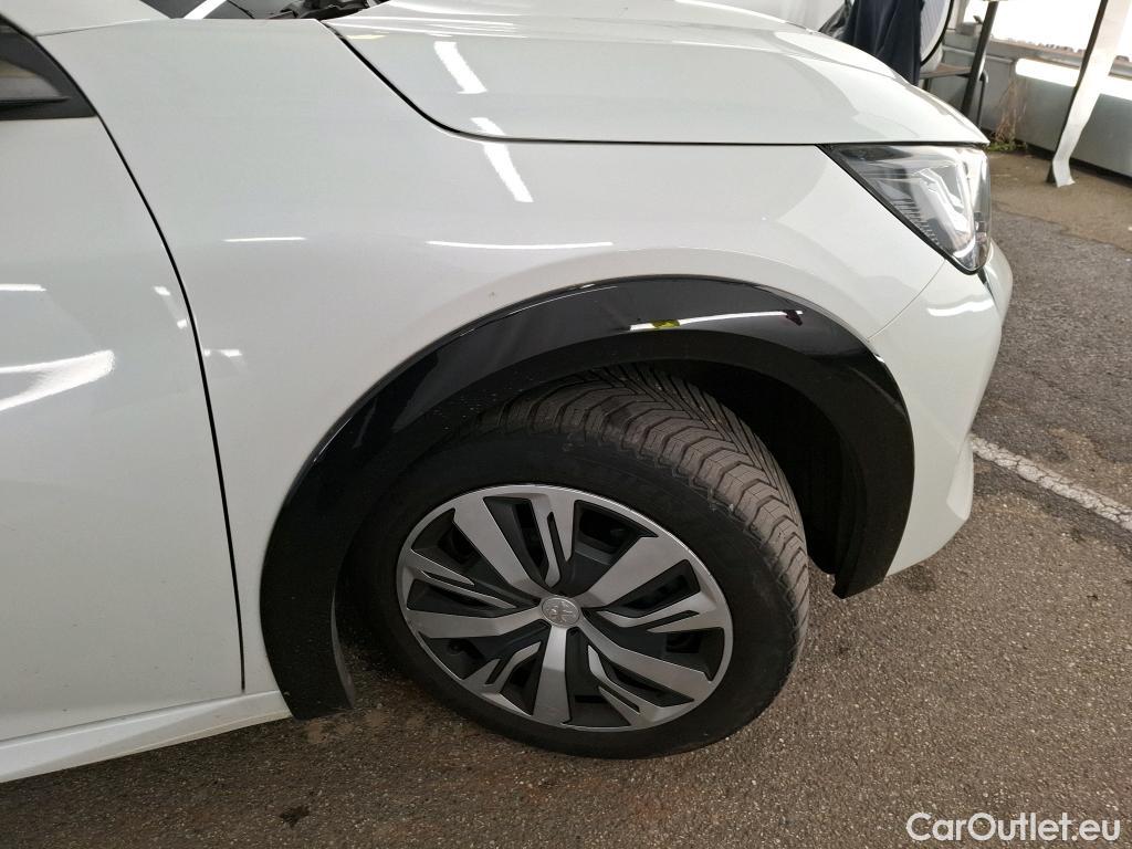  Peugeot  208  (e-) Active Business 50kWh BVA #16