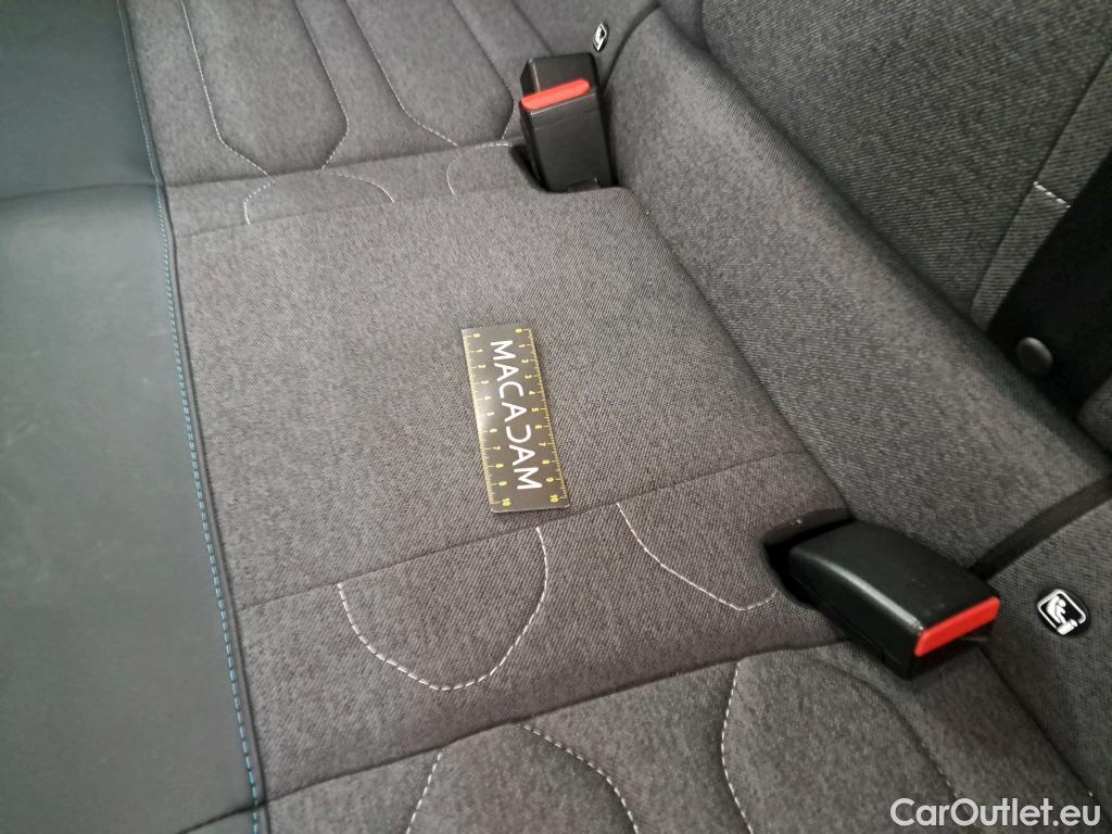  Citroen  C4  X Feel Pack 1.2 PureTech 130CV BVA8 6E #42