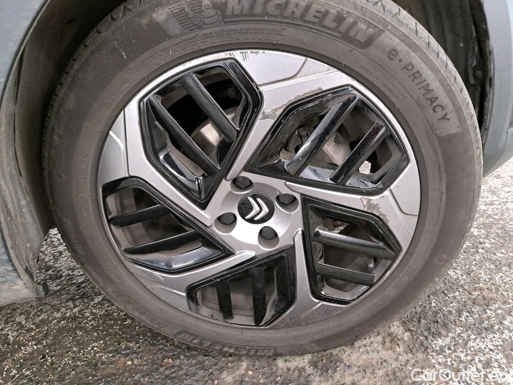  Citroen  C4  X Feel Pack 1.2 PureTech 130CV BVA8 6E #16