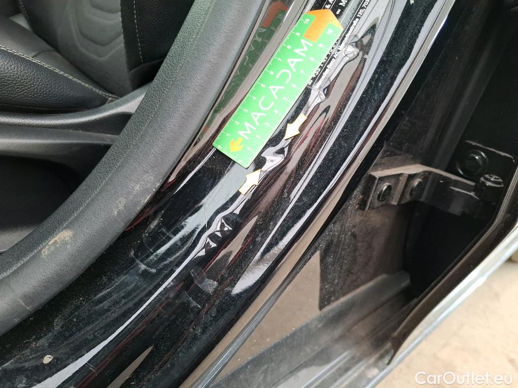  Mercedes  A-Klasse MERCEDES-BENZ Classe A Berline / 2018 / 4P / Berline A 180 Business Line #27