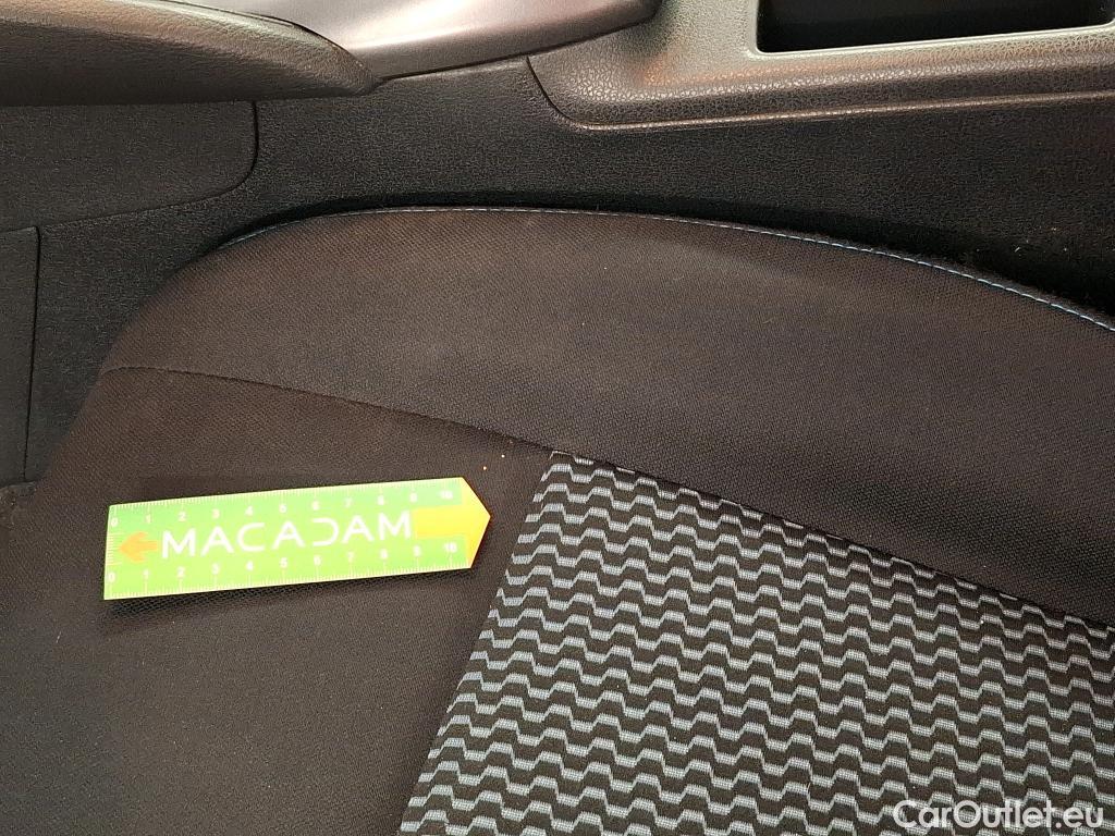  Nissan  Leaf NISSAN  / 2017 / 5P / Berline 150ch Business #18