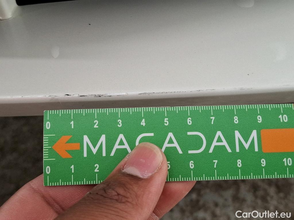  Nissan  Leaf NISSAN  / 2017 / 5P / Berline 150ch Business #6