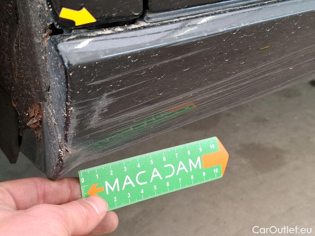  Mercedes  A-Klasse MERCEDES-BENZ Classe A Berline / 2018 / 4P / Berline A 180 Business Line #10