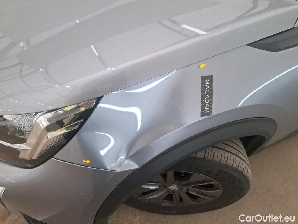  Peugeot  2008  Active Pack 1.2 PureTech 100CV BVM6 E6d #3