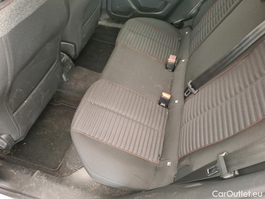  Peugeot  2008  Active Pack 1.2 PureTech 100CV BVM6 E6d #36