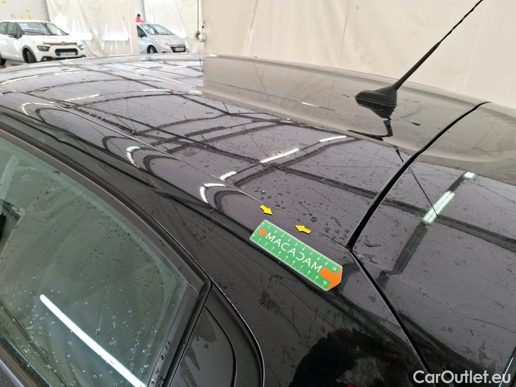  Citroen  C3  Société Feel Nav 1.2 PureTech 80CV BVM5 E6 #27