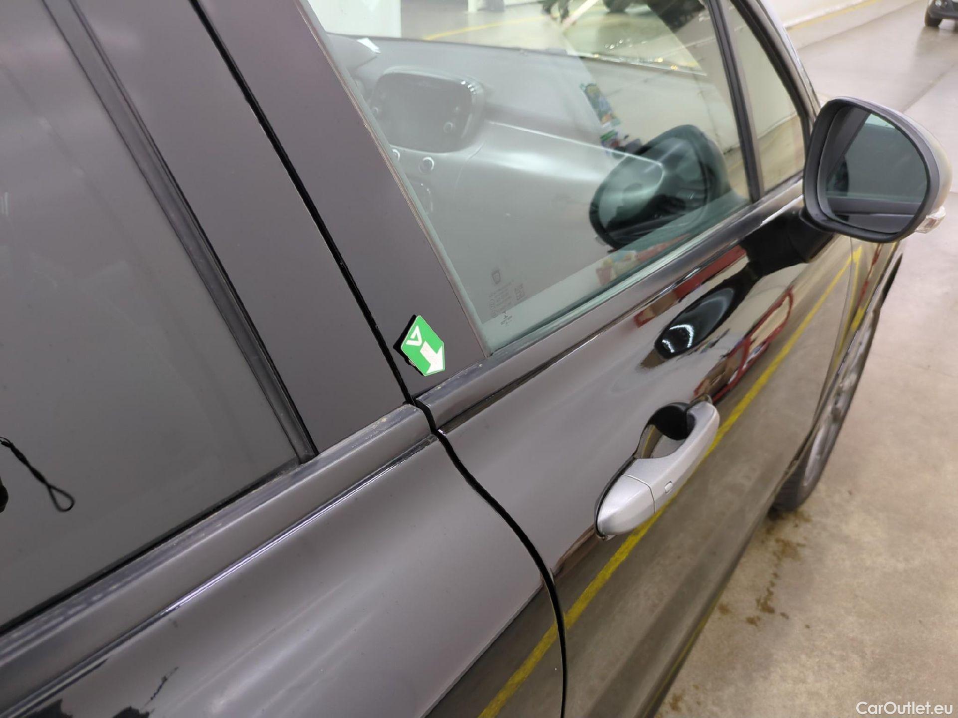  Fiat  500 X Sport 1.3 GSE 150CV BVM6 E6d #15