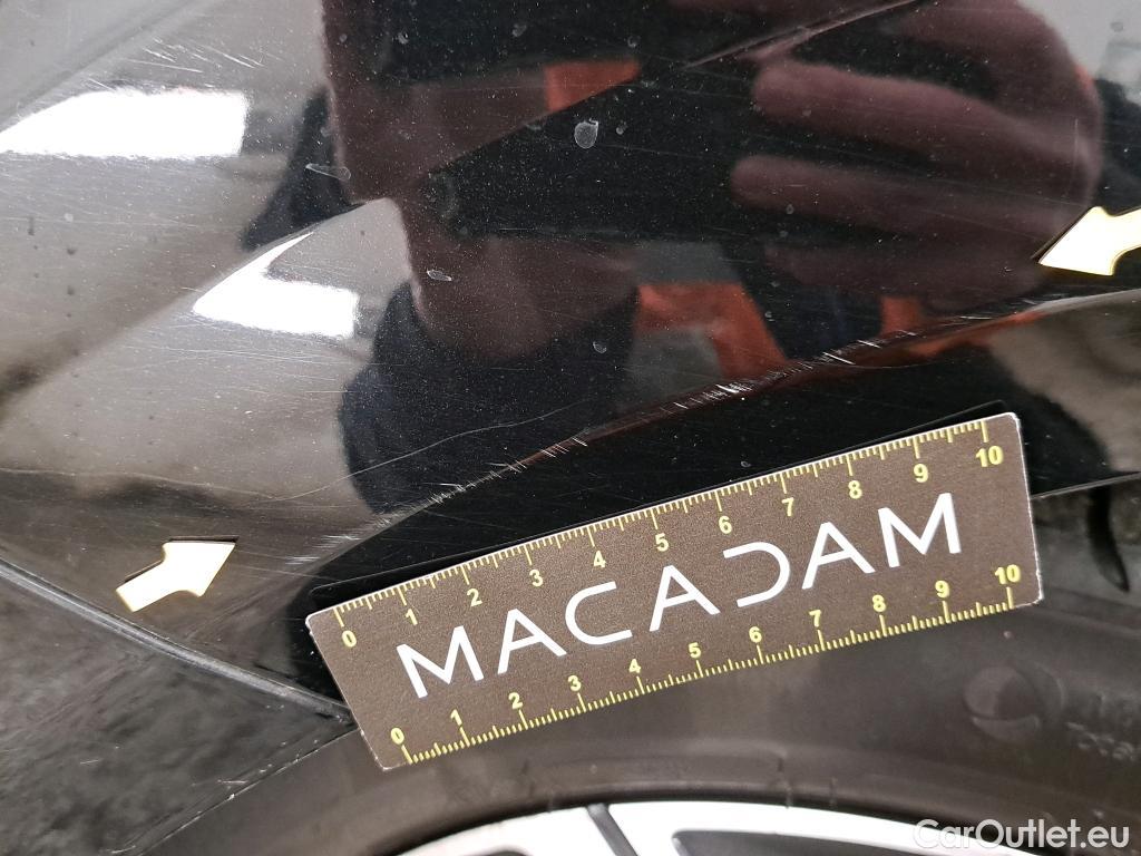  Peugeot  208  Allure Business 1.2 PureTech 130CV BVA8 E6d #20