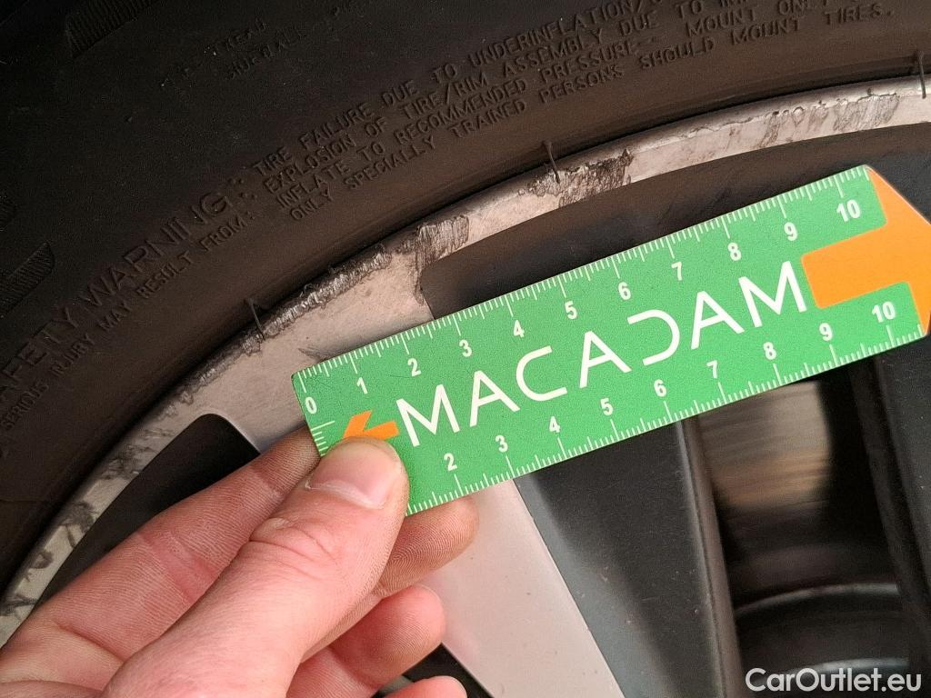  Mercedes  A-Klasse MERCEDES-BENZ Classe A Berline / 2018 / 4P / Berline A 180 Business Line #16