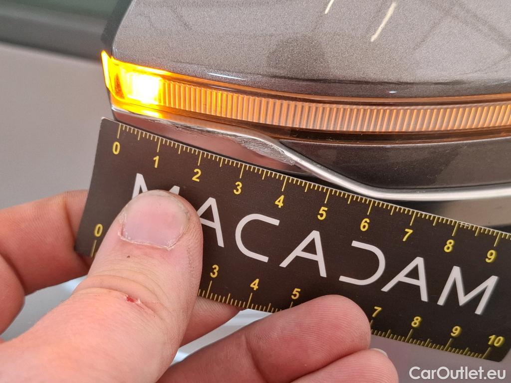  Hyundai  Tucson HYUNDAI  / 2020 / 5P / SUV 1.6 T-GDI 150 DCT-7 HYBRID 48V EXECUTIVE #10