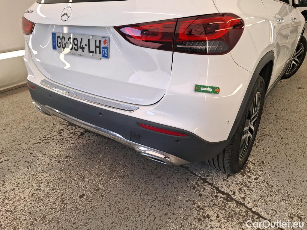  Mercedes  GLA MERCEDES-BENZ  / 2020 / 5P / SUV 1.3  200 PROGRESSIVE LINE DCT #23