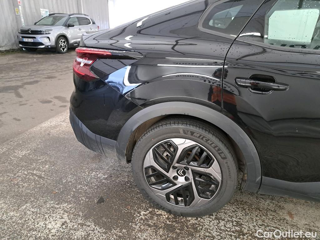  Citroen  C4  X Feel Pack 1.2 PureTech 130CV BVA8 6E #26