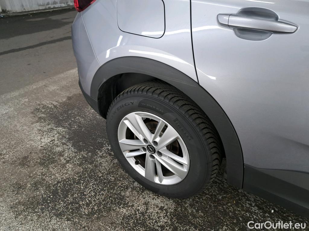  Opel   Grandland X Grandland X 1.2 Turbo 130CV BVM6 6E #13