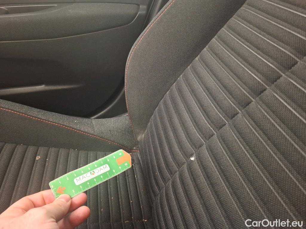  Peugeot  208  (e-) Active Business R 50kWh BVA / TRANSFO VP VF #12