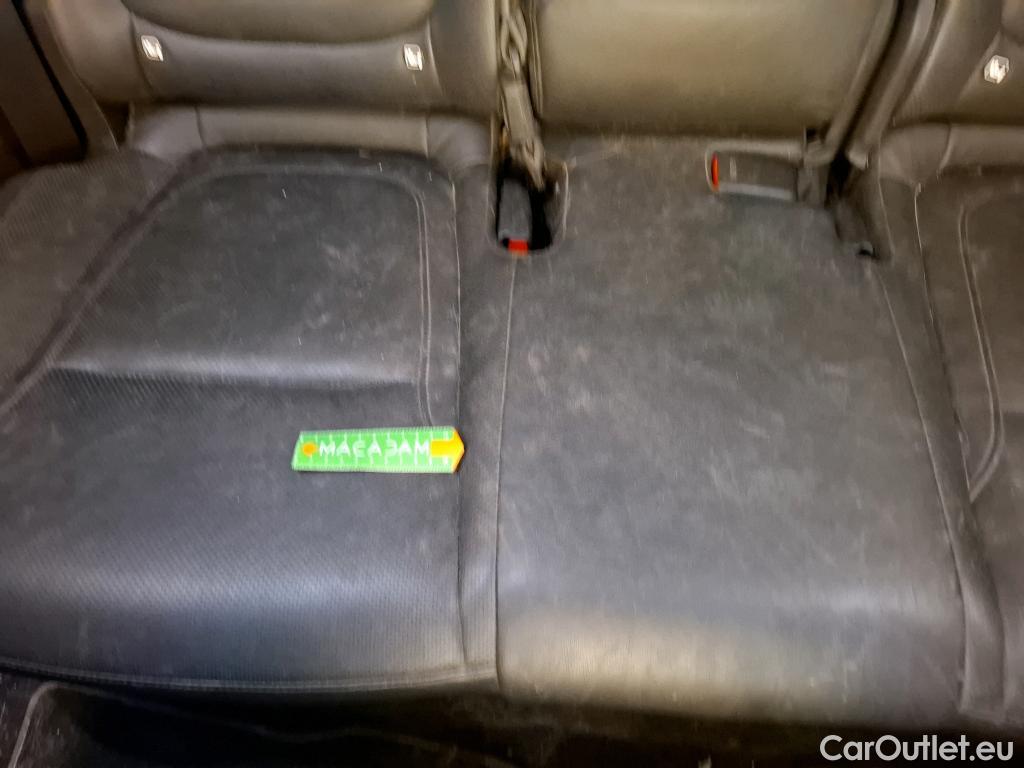  Hyundai  Tucson HYUNDAI  / 2020 / 5P / SUV 1.6 PHEV 265 HTRAC EXECUTIVE 4WD AUTO #23