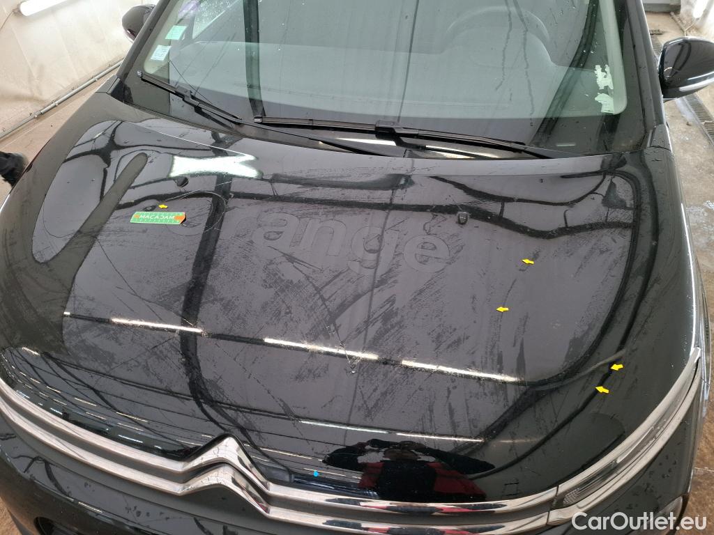  Citroen  C3  Société Feel Nav 1.2 PureTech 80CV BVM5 E6 #7