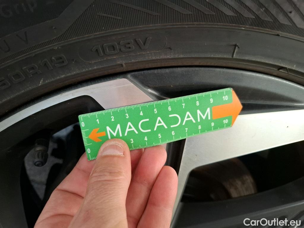  Hyundai  Tucson HYUNDAI  / 2020 / 5P / SUV 1.6 PHEV 265 HTRAC EXECUTIVE 4WD AUTO #26