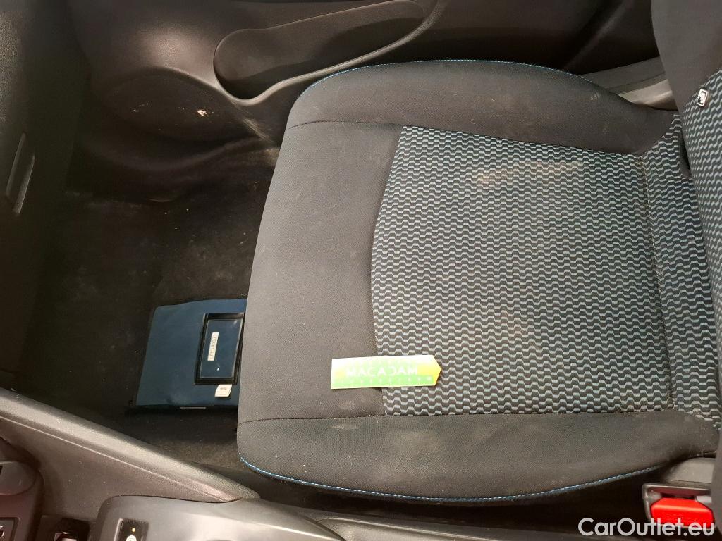  Nissan  Leaf NISSAN  / 2017 / 5P / Berline 150ch Business #14