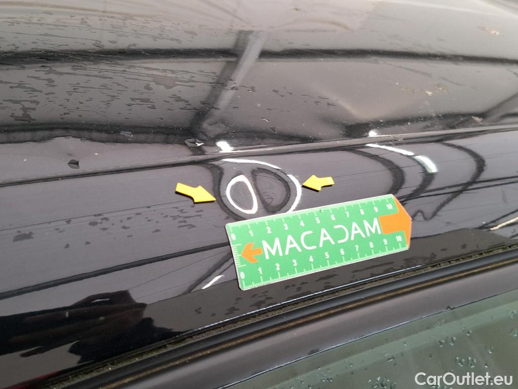  Citroen  C3  Société Feel Nav 1.2 PureTech 80CV BVM5 E6 #15