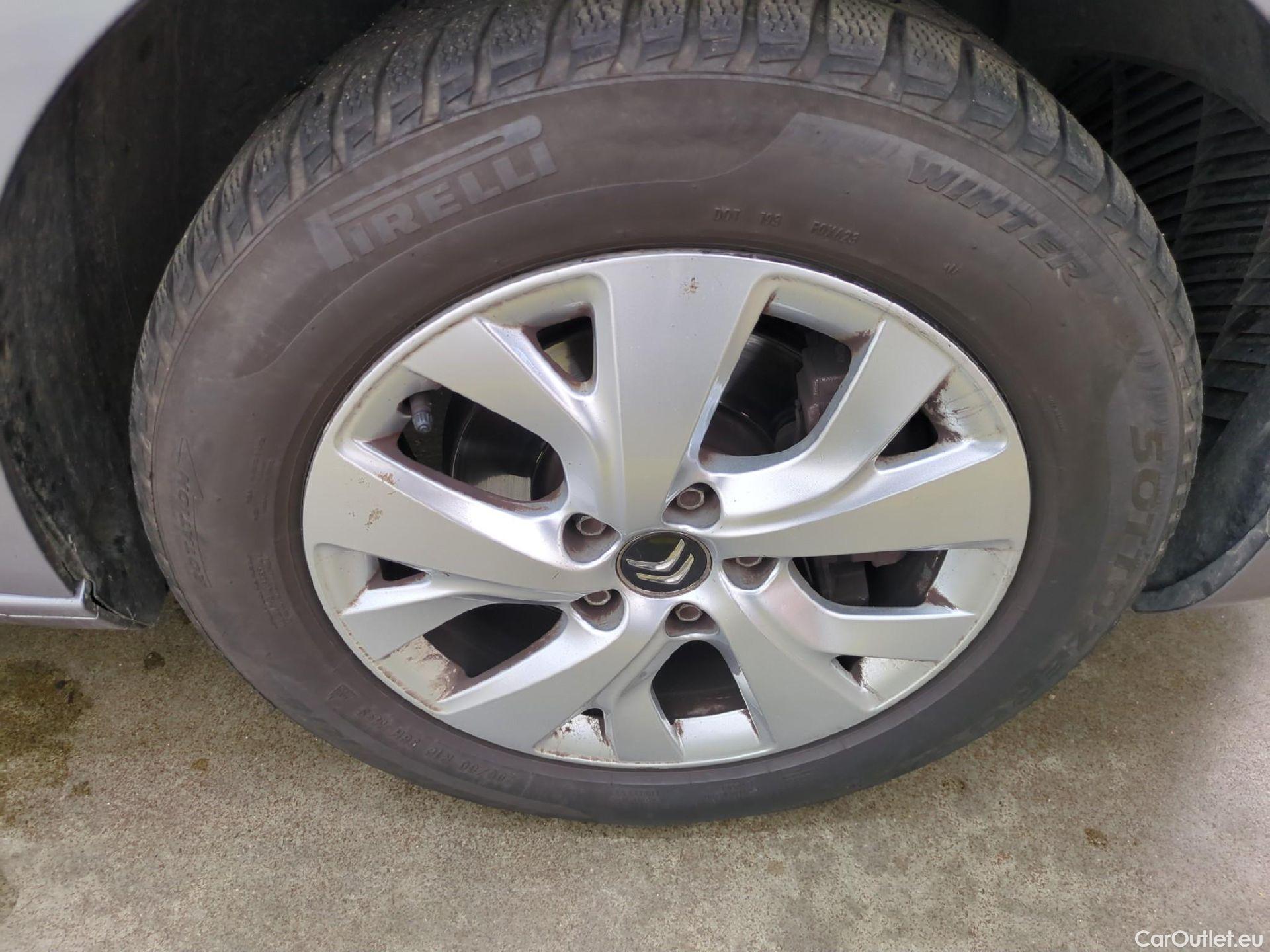  Citroen  C4 Grand Picasso /Spacetourer Business 1.5 BlueHDi 130CV BVA8 7 Sieges E6d #12