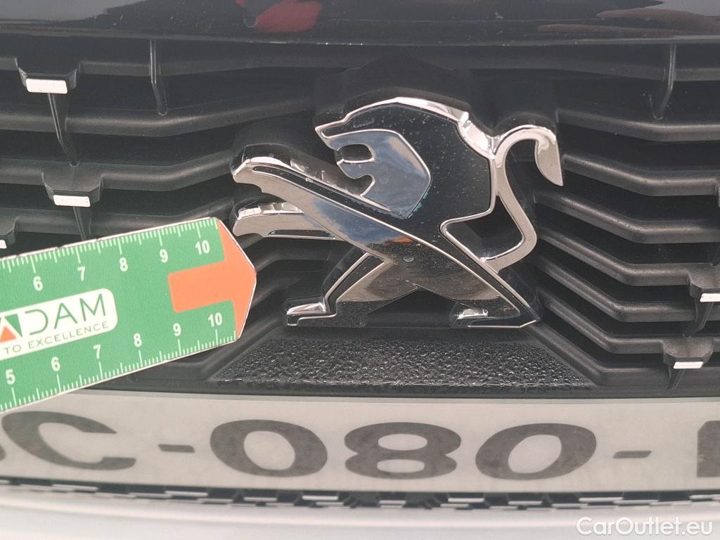  Peugeot  208  (e-) Active Business R 50kWh BVA / TRANSFO VP VF #4