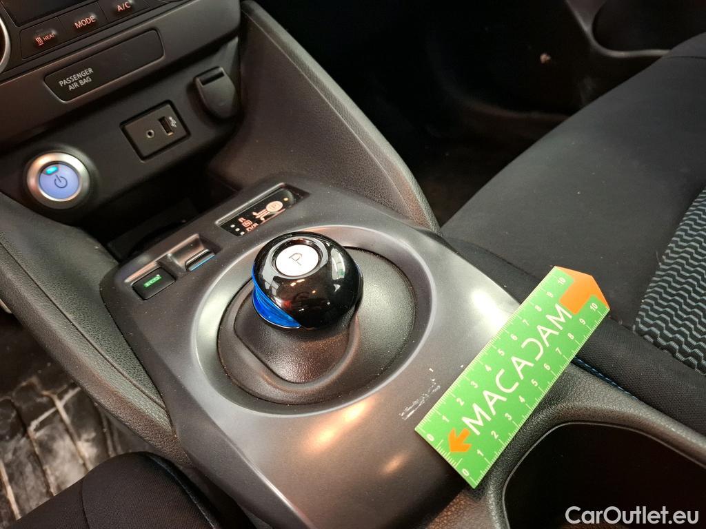  Nissan  Leaf NISSAN  / 2017 / 5P / Berline 150ch Business #24