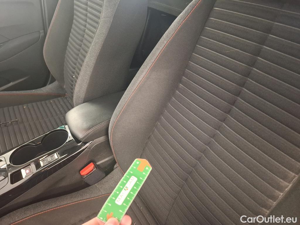  Peugeot  208  (e-) Active Business R 50kWh BVA / TRANSFO VP VF #13