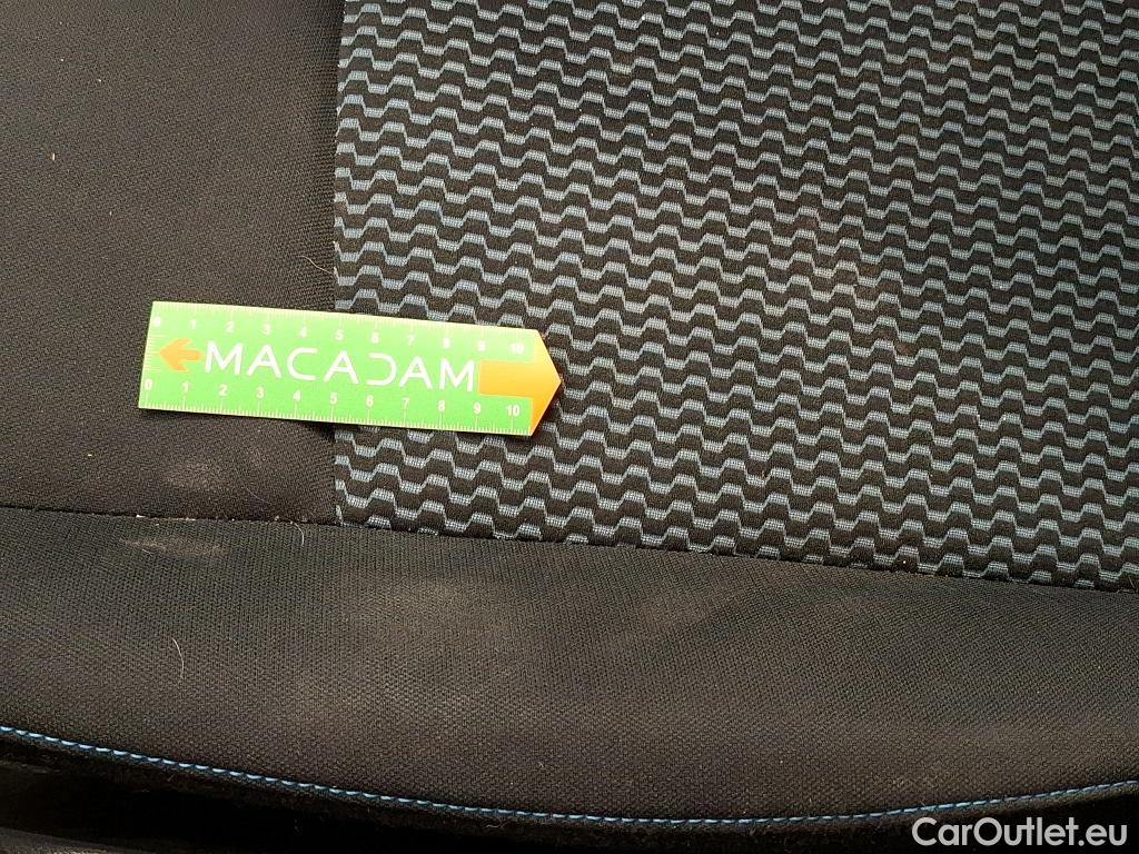  Nissan  Leaf NISSAN  / 2017 / 5P / Berline 150ch Business #15