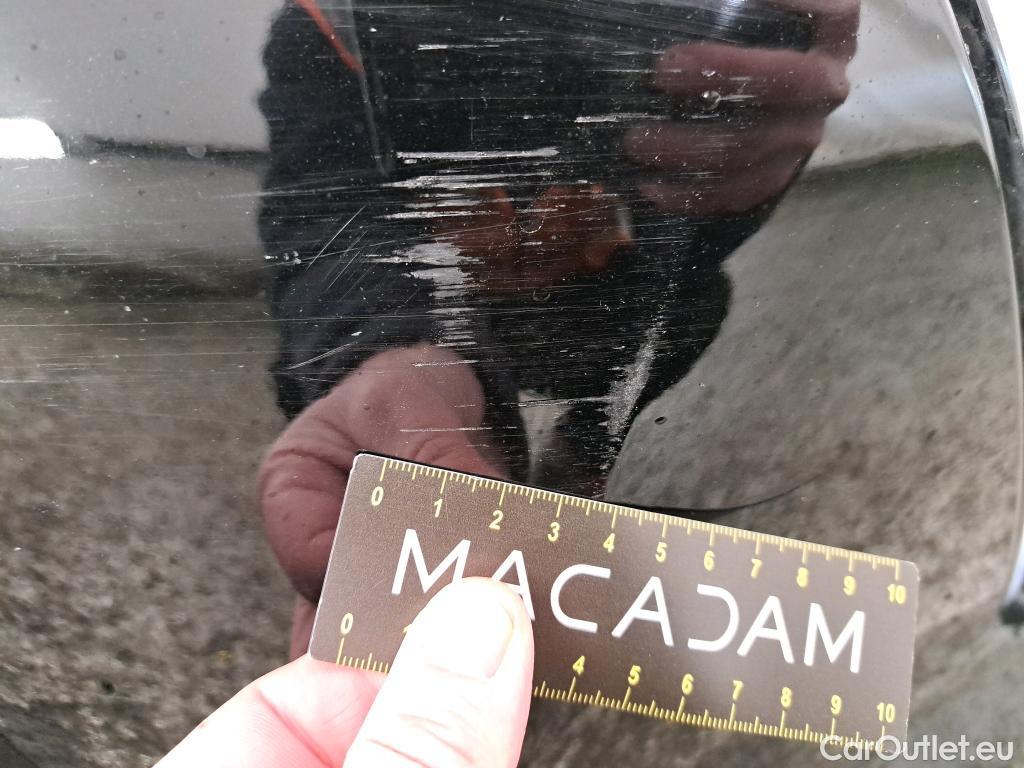  Peugeot  208  Allure Business 1.2 PureTech 130CV BVA8 E6d #22