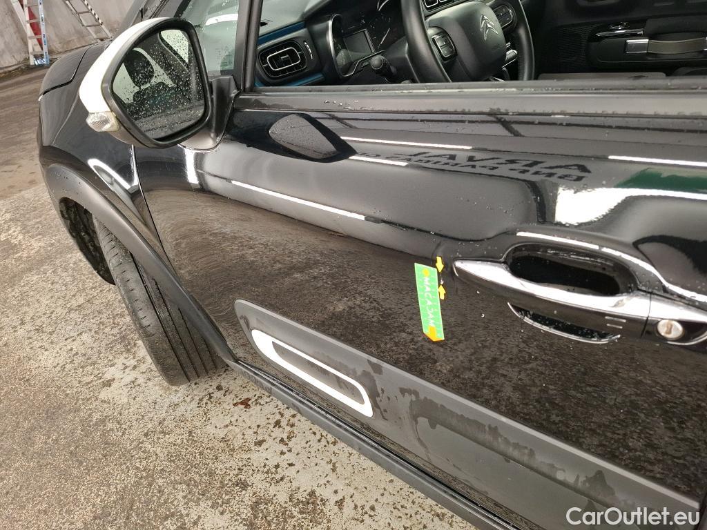  Citroen  C3  Shine Pack 1.2 PureTech 110CV BVA6 6E #8