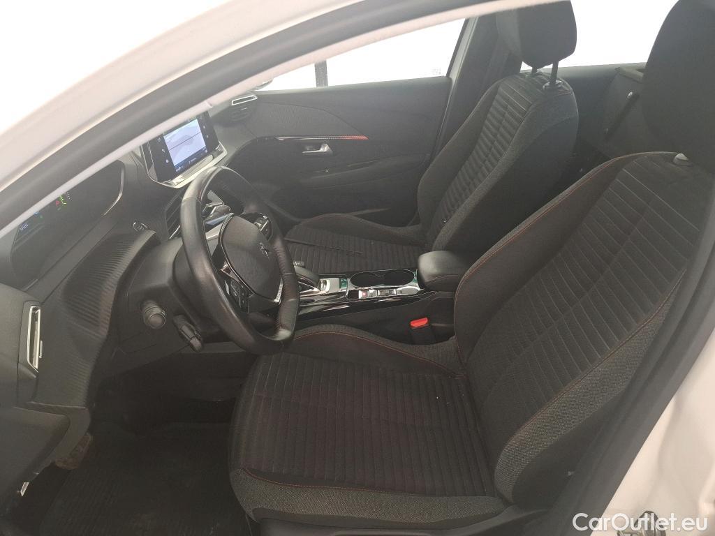  Peugeot  208  (e-) Active Business R 50kWh BVA / TRANSFO VP VF #10