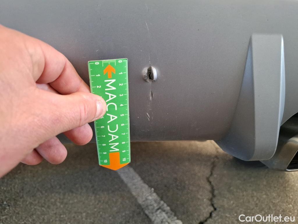  Hyundai  Tucson HYUNDAI  / 2020 / 5P / SUV 1.6 PHEV 265 HTRAC EXECUTIVE 4WD AUTO #3