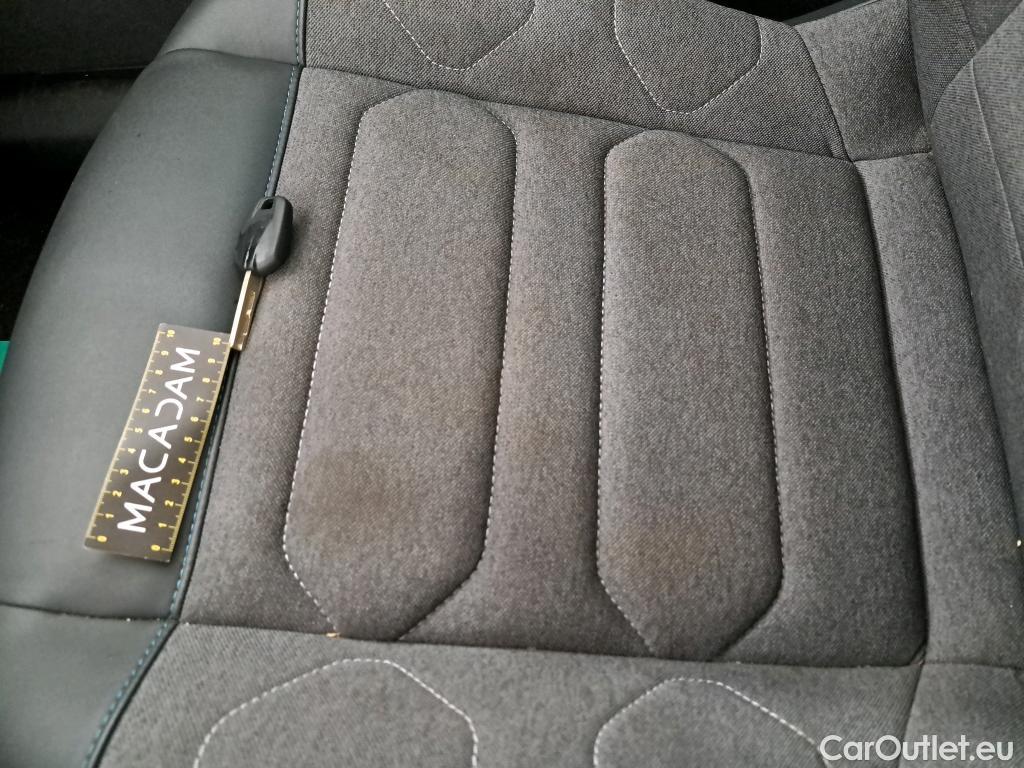  Citroen  C4  X Feel Pack 1.2 PureTech 130CV BVA8 6E #40