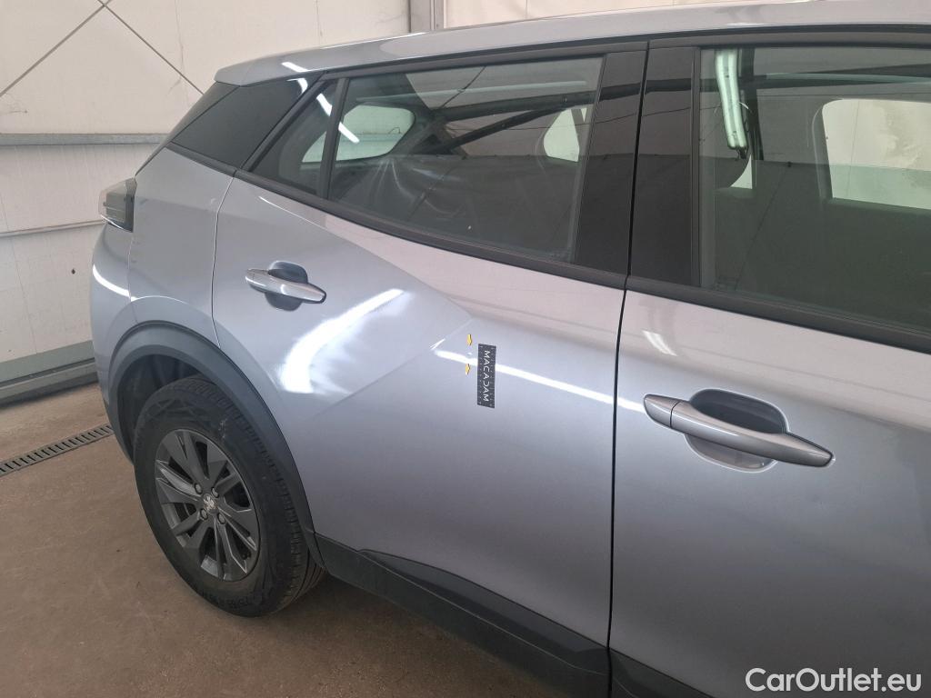  Peugeot  2008  Active Pack 1.2 PureTech 100CV BVM6 E6d #31