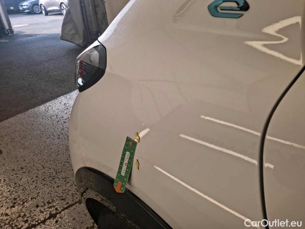  Peugeot  208  (e-) Active Business R 50kWh BVA / TRANSFO VP VF #1