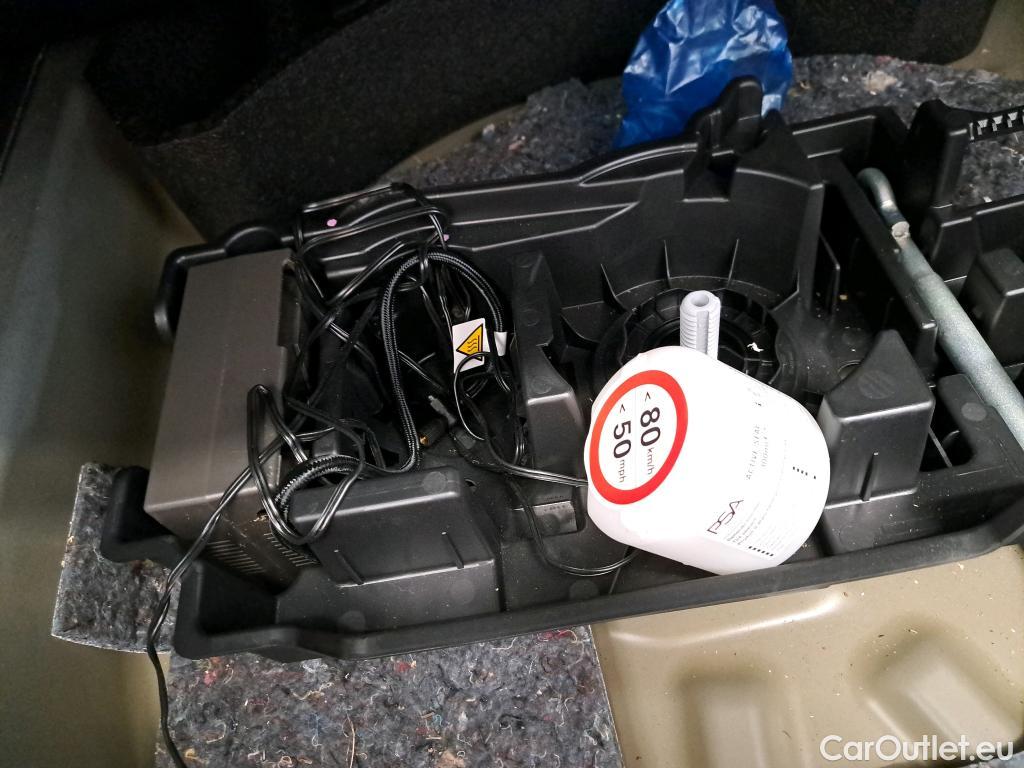  Citroen  C4  X Feel Pack 1.2 PureTech 130CV BVA8 6E #39