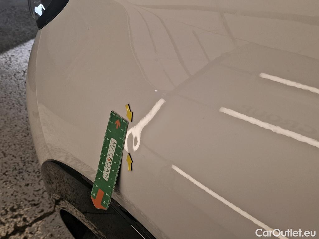  Peugeot  208  (e-) Active Business R 50kWh BVA / TRANSFO VP VF #2