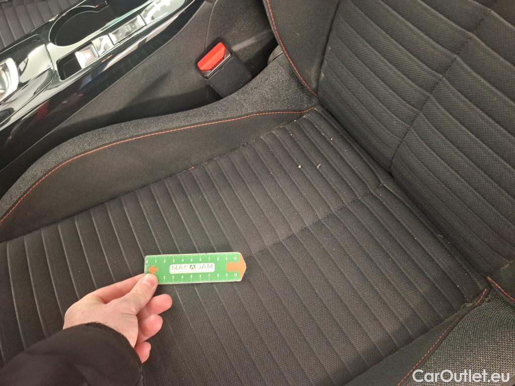  Peugeot  208  (e-) Active Business R 50kWh BVA / TRANSFO VP VF #11