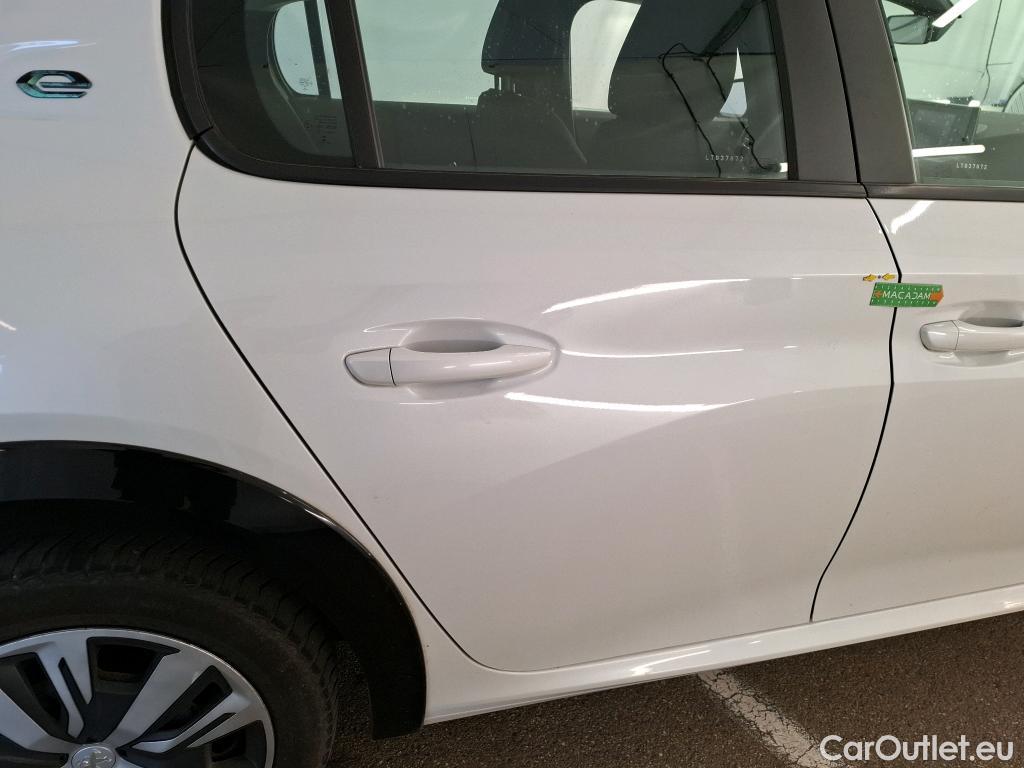  Peugeot  208  (e-) Active Business 50kWh BVA #29