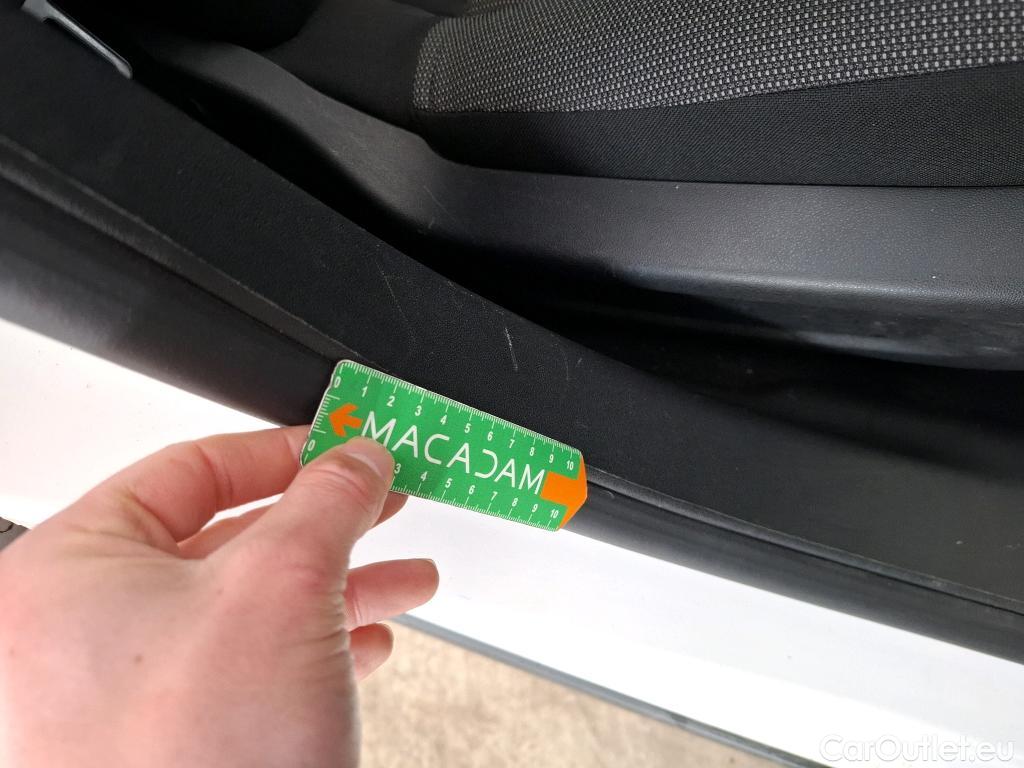  Citroen  C3  Société Feel 1.2 PureTech 80CV BVM5 E6d #7