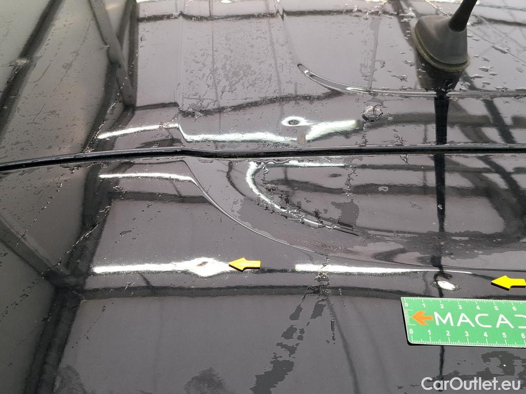  Citroen  C3  Société Feel Nav 1.2 PureTech 80CV BVM5 E6 #23