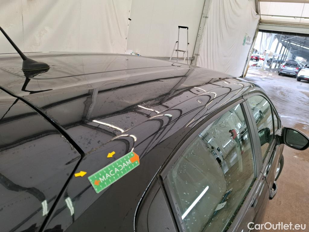  Citroen  C3  Société Feel Nav 1.2 PureTech 80CV BVM5 E6 #13