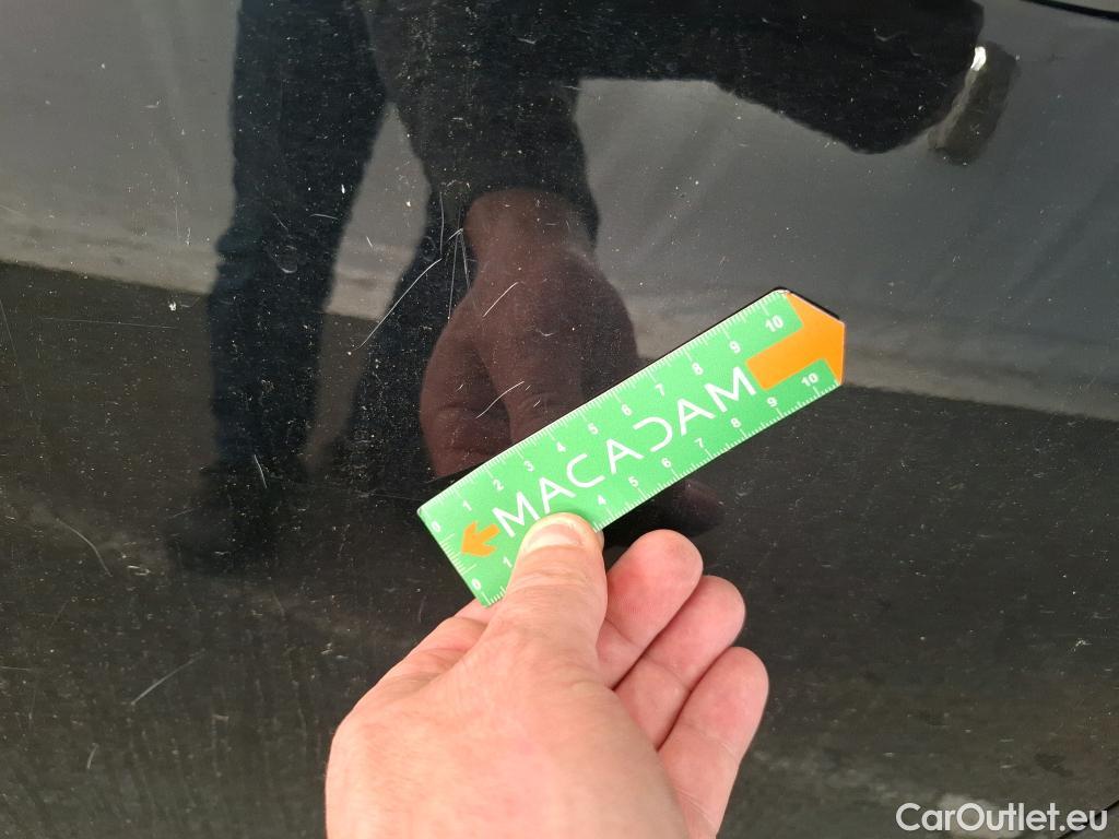  Hyundai  Tucson HYUNDAI  / 2020 / 5P / SUV 1.6 PHEV 265 HTRAC EXECUTIVE 4WD AUTO #13