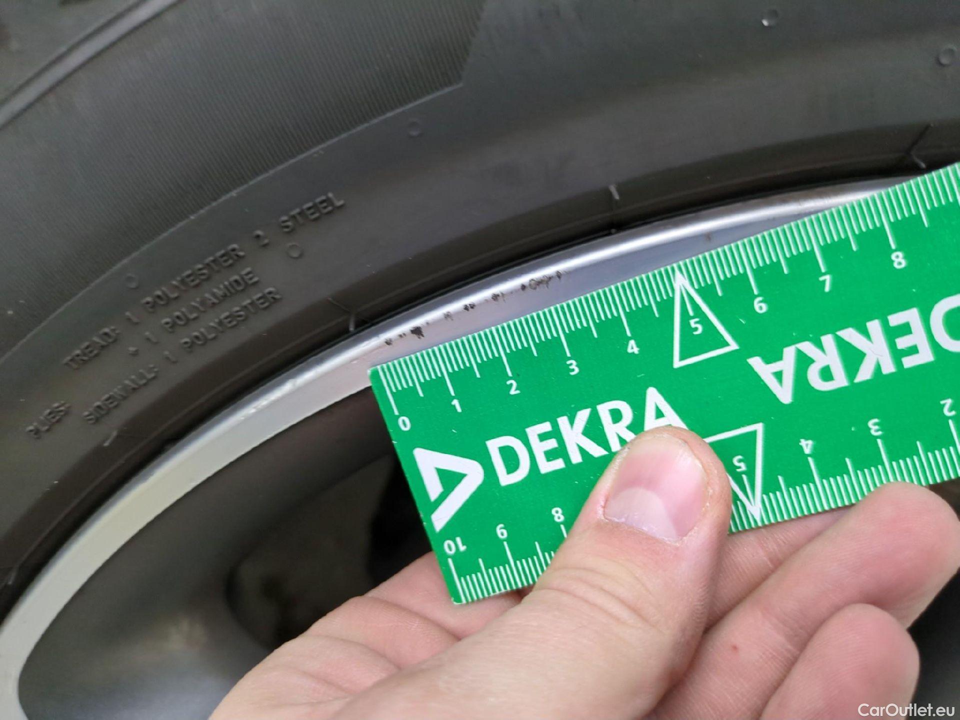  Fiat  500 X Sport 1.3 GSE 150CV BVM6 E6d #10