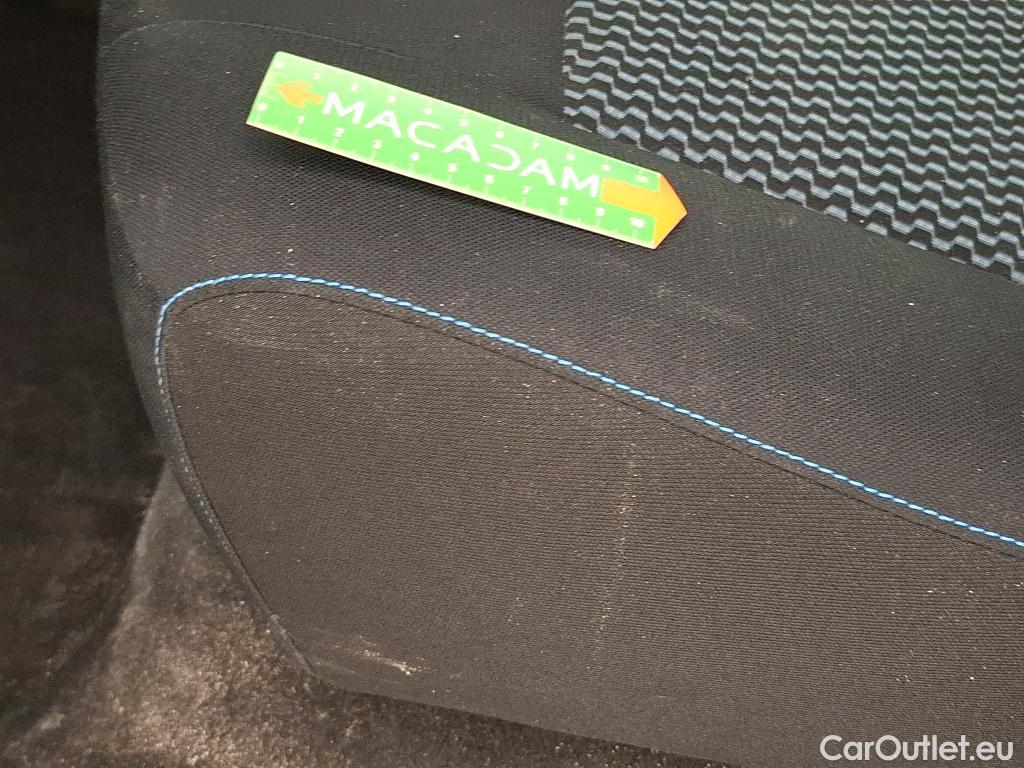  Nissan  Leaf NISSAN  / 2017 / 5P / Berline 150ch Business #21