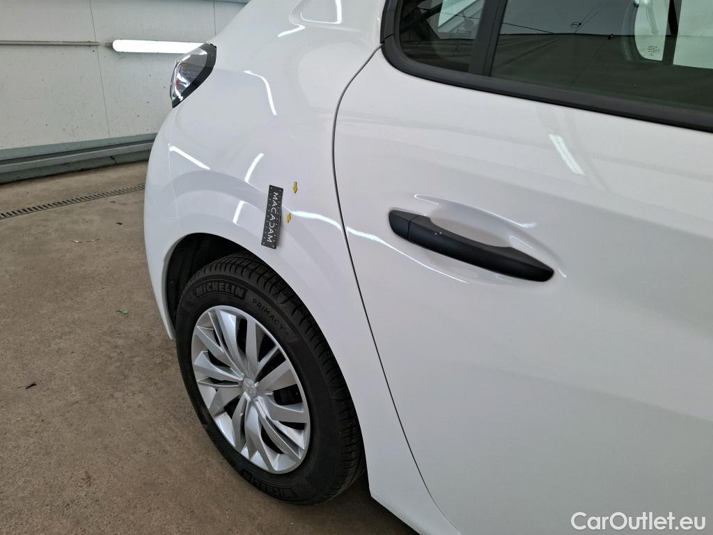  Peugeot  208  Premium 1.5 HDi 100CV BVM6 E6d #12
