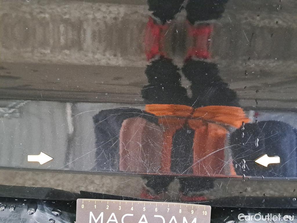  Citroen  C4  X Feel Pack 1.2 PureTech 130CV BVA8 6E #13