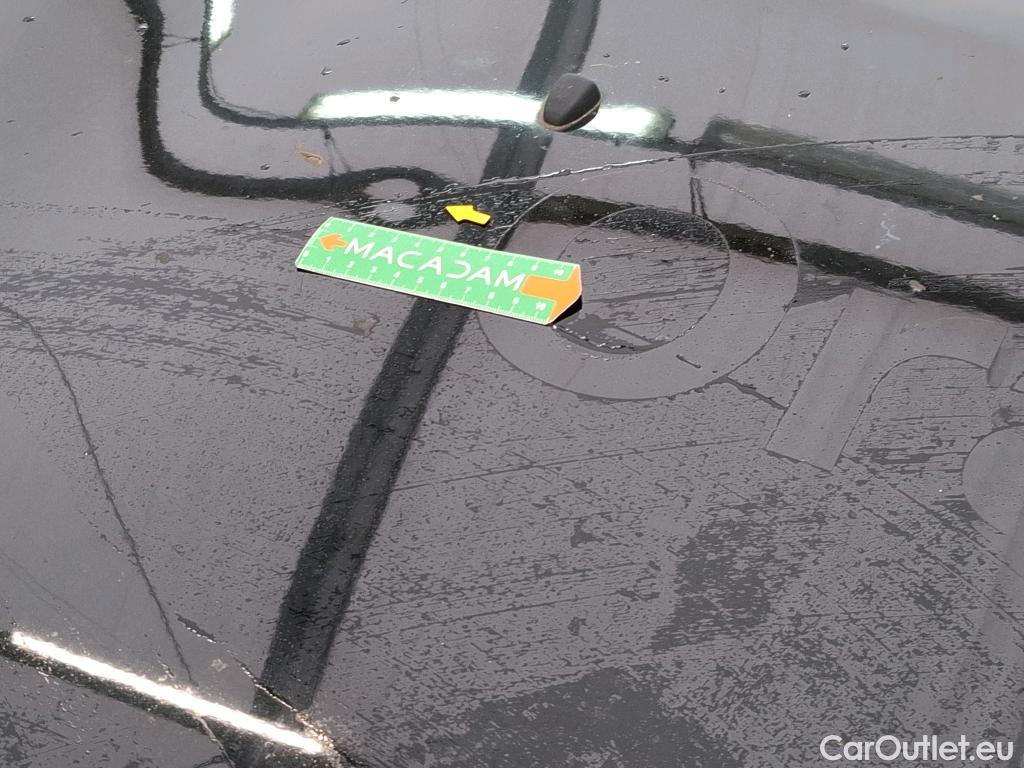  Citroen  C3  Société Feel Nav 1.2 PureTech 80CV BVM5 E6 #8